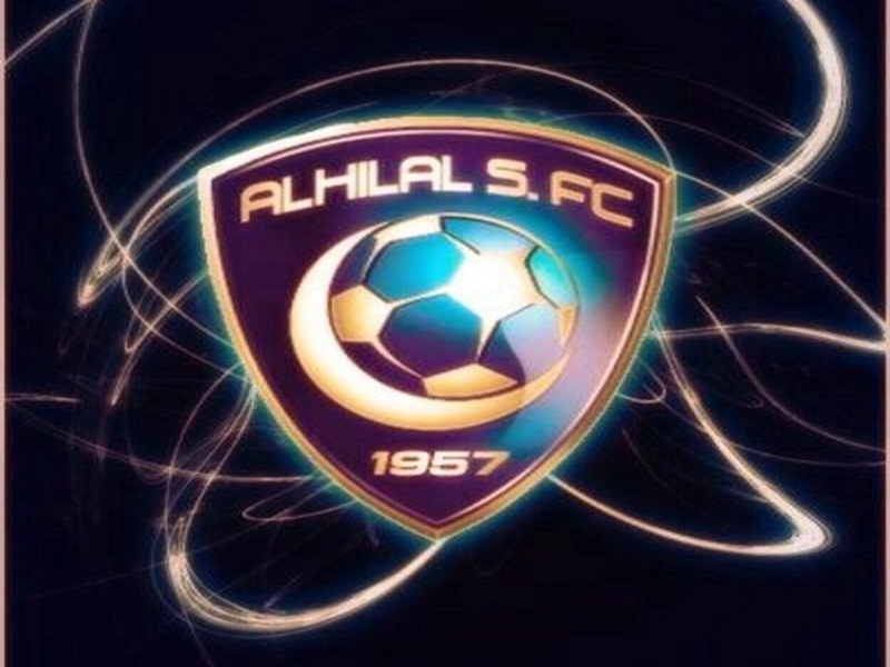 10 خلفيات HD لعشاق نادي الهلال